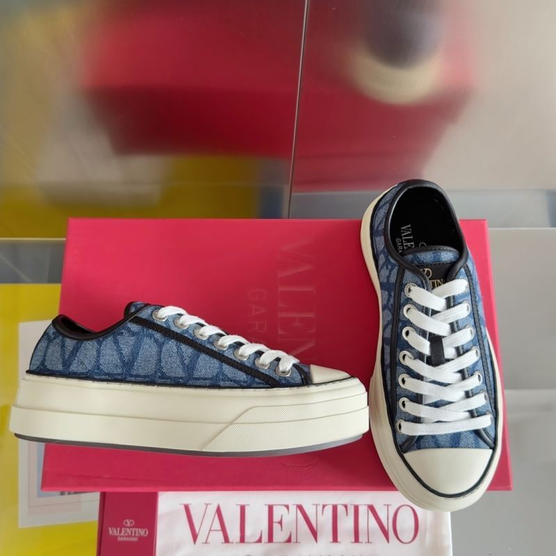 Valentino Low Shoes